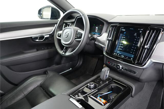 Volvo V90 2.0 T6 AWD R-Design | LED | Memory | Camera | Adaptieve Cruise |