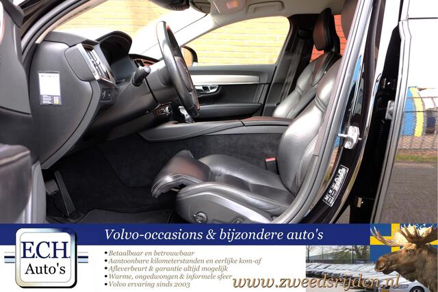 Volvo V90 Cross Country D5 240 pk AWD Aut. Polestar, Leer, Apple CarPlay, Adaptieve CC
