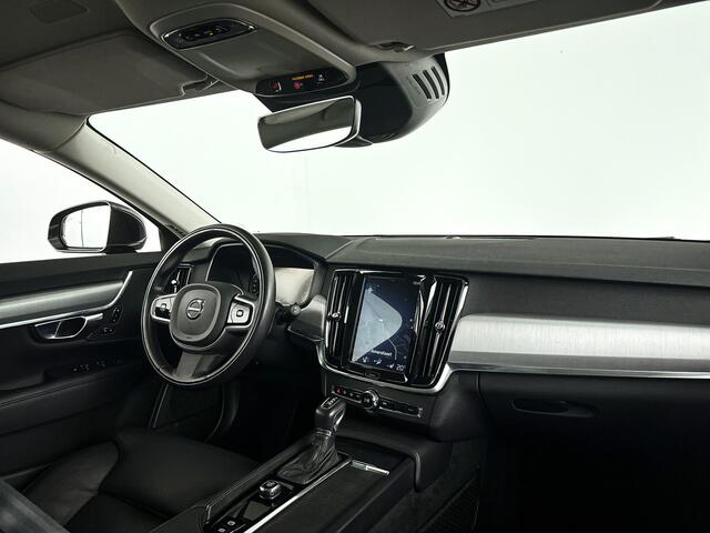 Volvo V90 T4 Aut. Momentum | Stoel- en stuurverwarming | Trekhaak