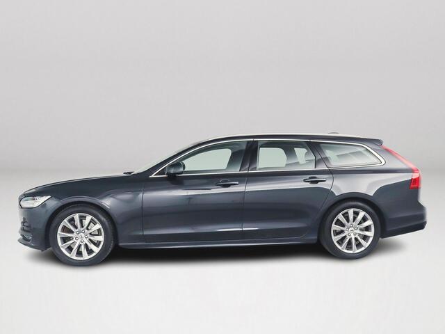 Volvo V90 T4 Aut. Momentum | Stoel- en stuurverwarming | Trekhaak