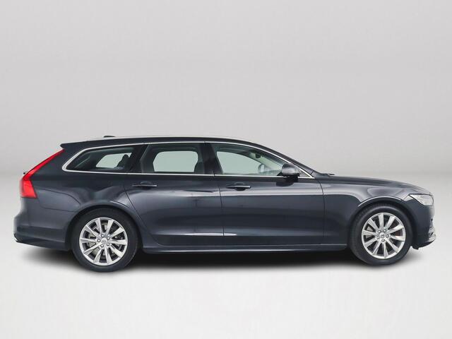 Volvo V90 T4 Aut. Momentum | Stoel- en stuurverwarming | Trekhaak
