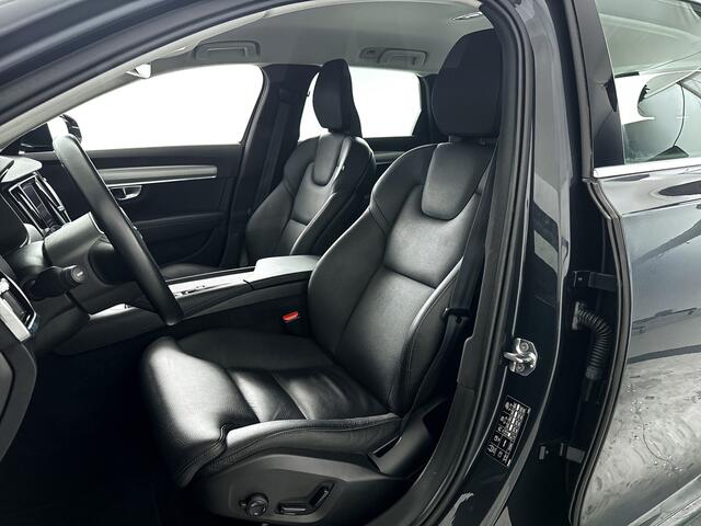 Volvo V90 T4 Aut. Momentum | Stoel- en stuurverwarming | Trekhaak
