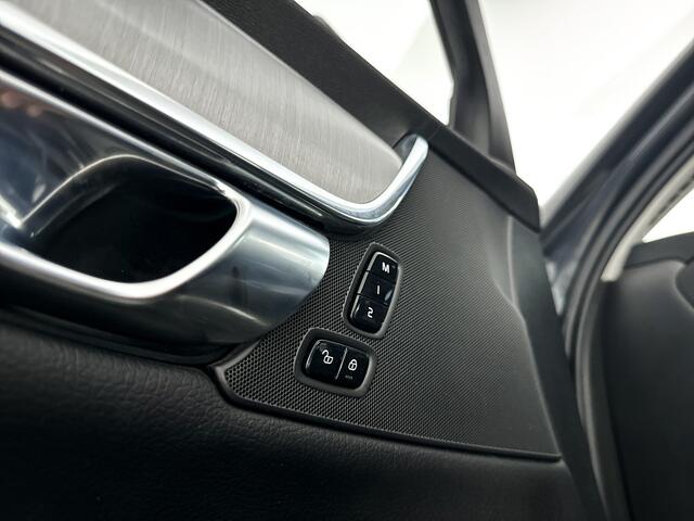 Volvo V90 T4 Aut. Momentum | Stoel- en stuurverwarming | Trekhaak