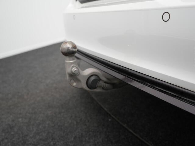 Volvo V90 T5 Inscription 255pk Automaat | Panodak | Trekhaak af Fabriek | Adaptive Cruise | Luxe Lederen Comfortzetels Massage & Memory | Head Up | Bowers & Wilkins | 360 Camera | BLIS | 20"L.M |