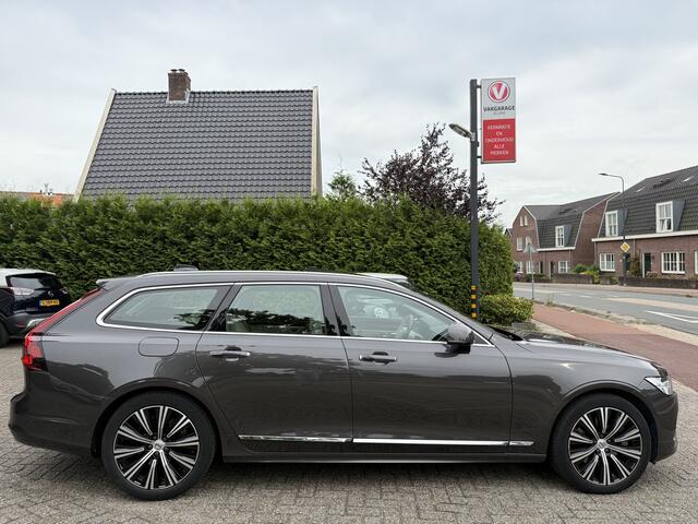 Volvo V90 2.0 T6 AWD Inscription Aut., Lounge pack | 320pk