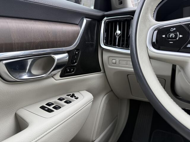 Volvo V90 2.0 T6 AWD Inscription Aut., Lounge pack | 320pk