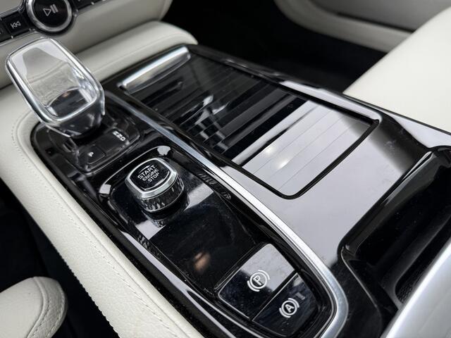Volvo V90 2.0 T6 AWD Inscription Aut., Lounge pack | 320pk