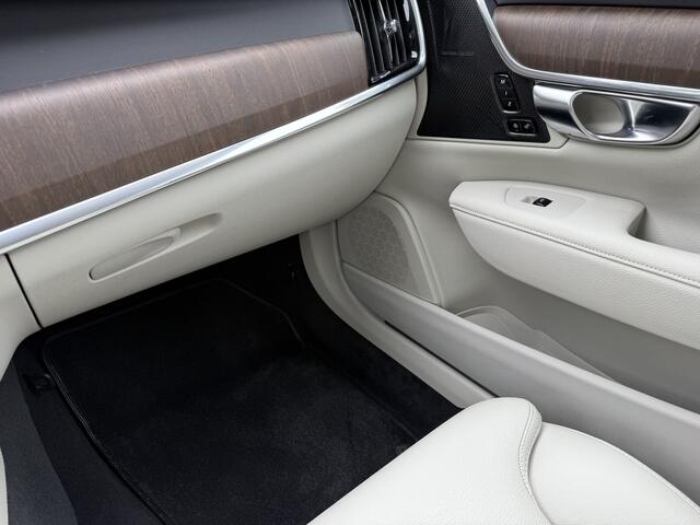 Volvo V90 2.0 T6 AWD Inscription Aut., Lounge pack | 320pk