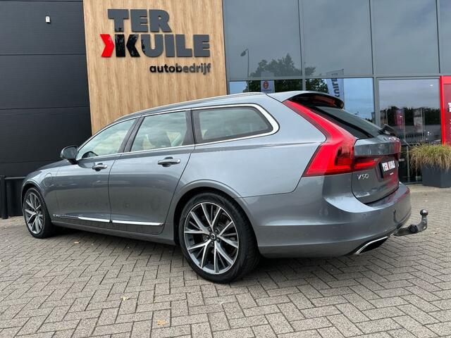 Volvo V90 2.0 T8 AWD Inscription / Rijklaar