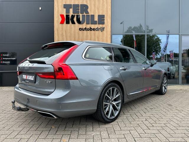Volvo V90 2.0 T8 AWD Inscription / Rijklaar
