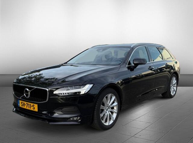 Volvo V90 2.0 T4 trekhaak led koplampen