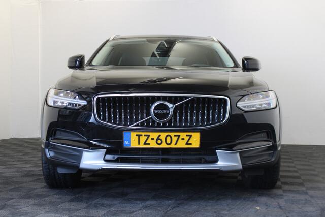 Volvo V90 Cross Country 2.0 T5 90th Anniversary Edition 01-09 12:00 gesloten!