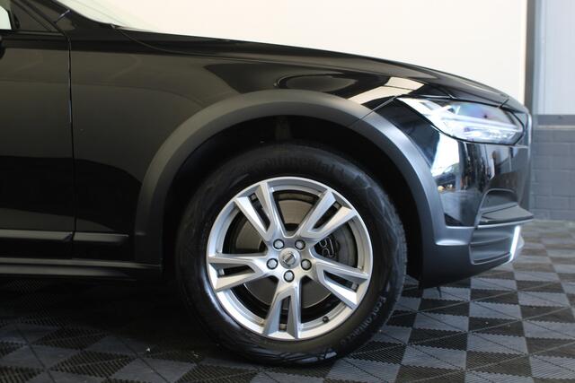 Volvo V90 Cross Country 2.0 T5 90th Anniversary Edition 01-09 12:00 gesloten!