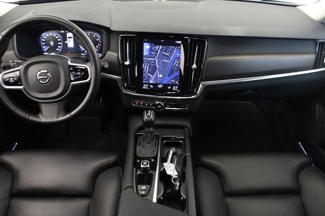 Volvo V90 Cross Country 2.0 T5 90th Anniversary Edition 01-09 12:00 gesloten!