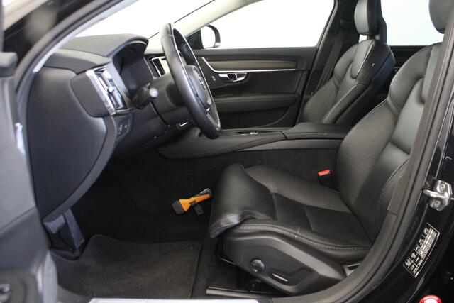 Volvo V90 Cross Country 2.0 T5 90th Anniversary Edition 01-09 12:00 gesloten!