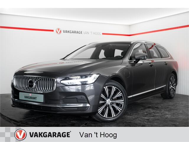 Volvo V90 2.0 T6 AWD Inscription Expression