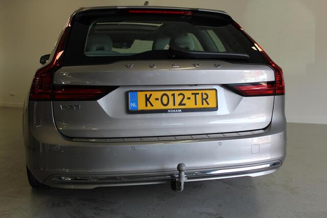 Volvo V90 2.0 T6 AWD Business Pro | PANO-DAK | ACC | WEGKL-TRHAAK | CARPLAY | CAMERA | NAVIGATIE | E-KLEP |