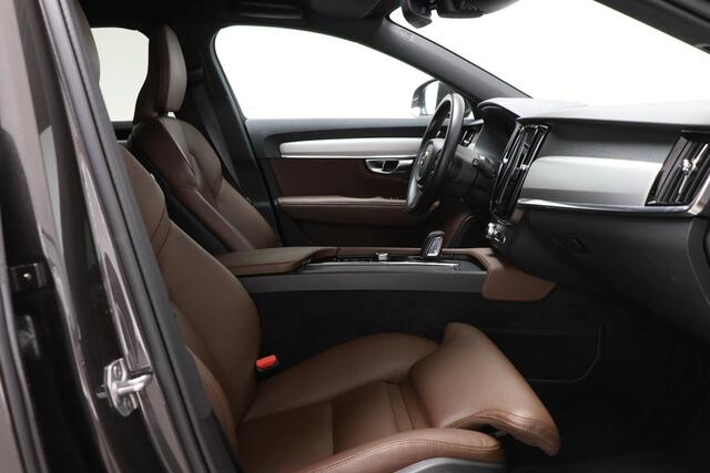 Volvo V90 2.0 B4 Business Pro | STUURVERWARMING | 360 CAMERA | TREKHAAK