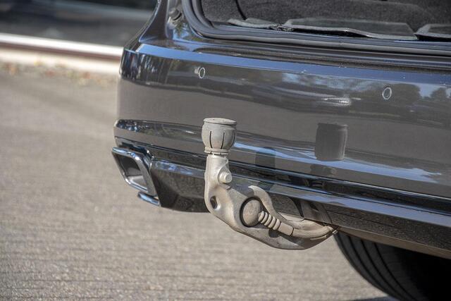 Volvo V90 2.0 D4 R-DESIGN / TREKHAAK