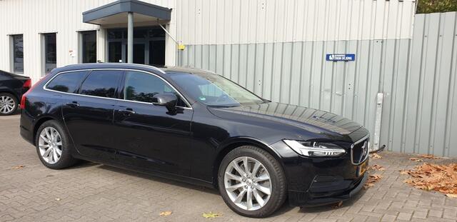 Volvo V90 2.0 T5 90TH ANNIVERSARY EDITION