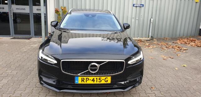 Volvo V90 2.0 T5 90TH ANNIVERSARY EDITION