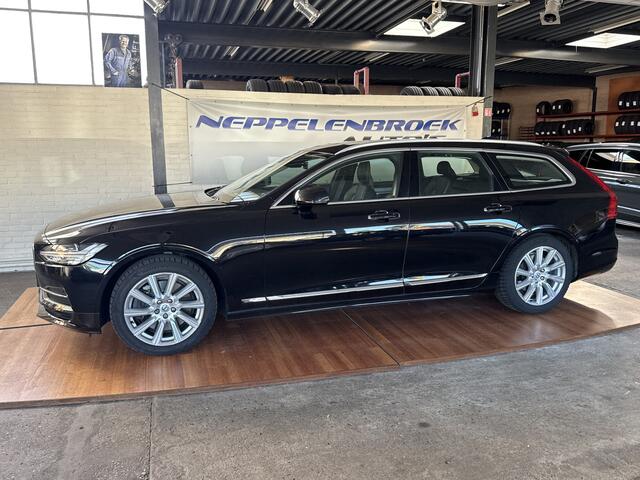 Volvo V90 2.0 T4 Business Luxury+ Polstar