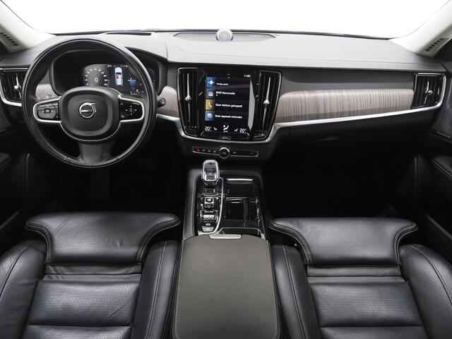 Volvo V90 2.0 T8 AWD Inscription | Panoramadak | Trekhaak | Bowers & Wilkins | 360 | Pilot Assist | Head Up