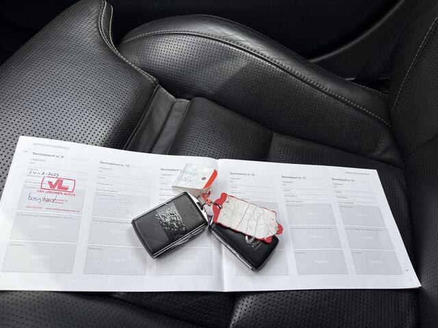 Volvo V90 2.0 D4 Inscription | Nieuw Binnen! | Pilot Assist | Stoelkoeling | Leder