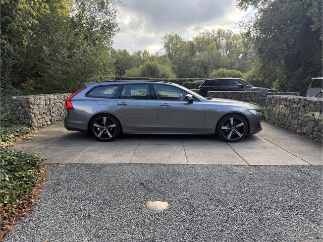 Volvo V90 2.0 T4 R-Design
