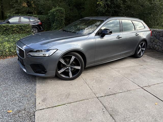 Volvo V90 2.0 T4 R-Design