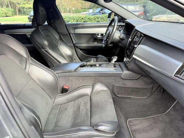 Volvo V90 2.0 T4 R-Design