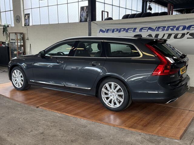 Volvo V90 2.0 T4 Business Luxury+