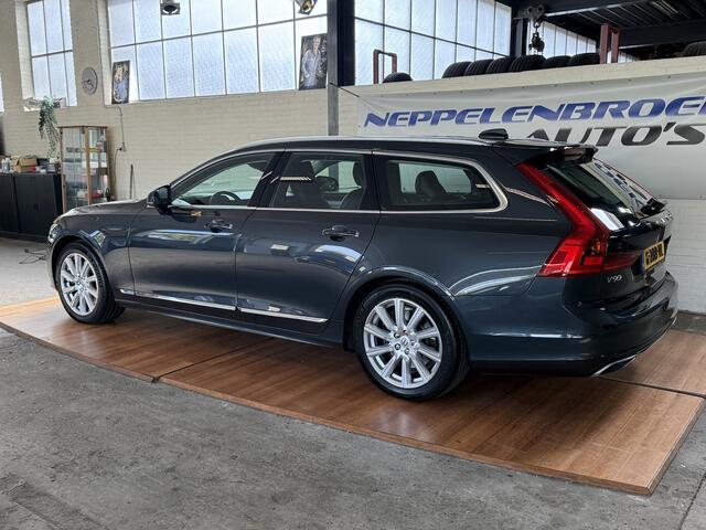 Volvo V90 2.0 T4 Inscription