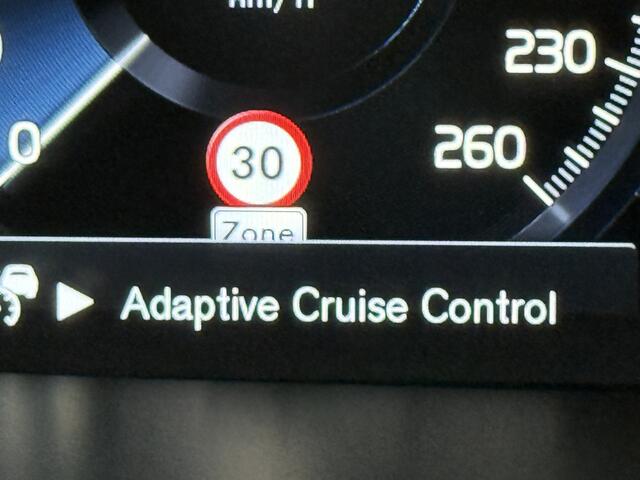 Volvo V90 2.0 T4 Inscription