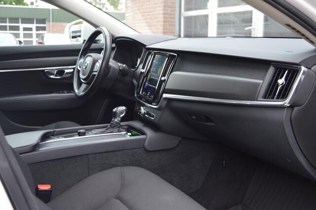 Volvo V90 2.0 T5 Momentum | AUT - CNG - NAVI
