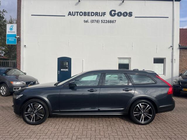 Volvo V90 T6 Pro AWD BowersenWilkins Pilot Assist