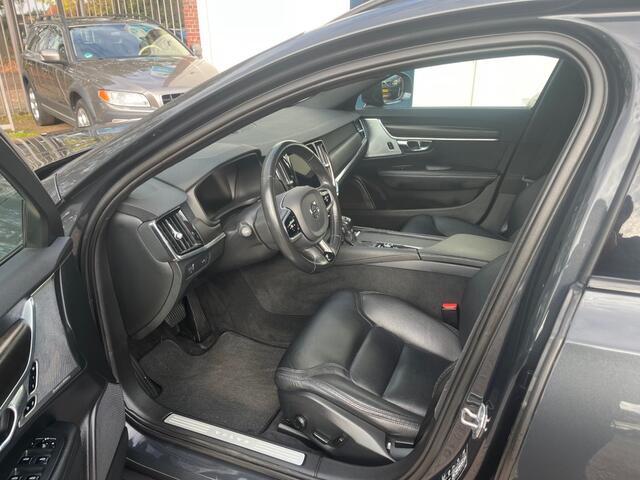 Volvo V90 T6 Pro AWD BowersenWilkins Pilot Assist