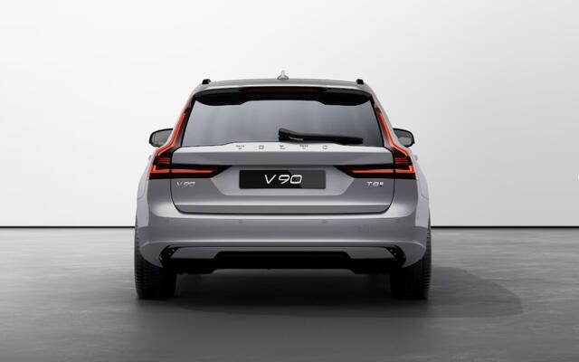 Volvo V90 2.0 T8 Plug-in hybrid AWD Ultra Executive Edition