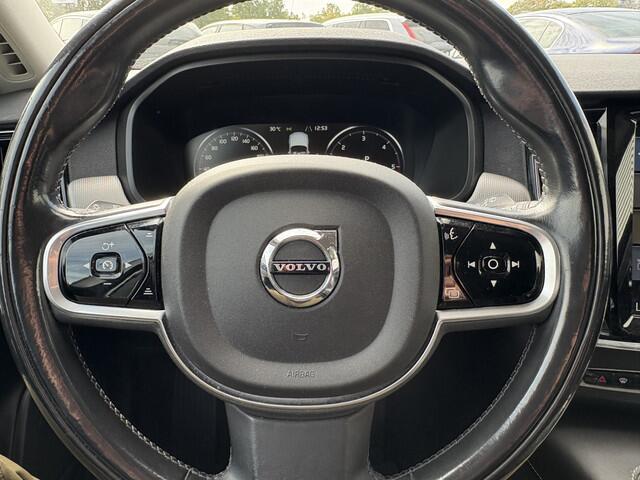 Volvo V90 2.0 D4 Inscription | Nieuw Binnen! | Pilot Assist | Stoelkoeling | Stoelmassage