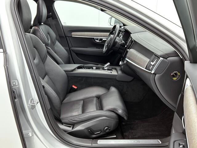 Volvo V90 B4 Inscription | Panoramadak