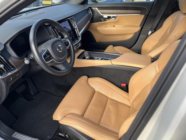 Volvo V90 Cross Country 2.0 B6 AWD Pro