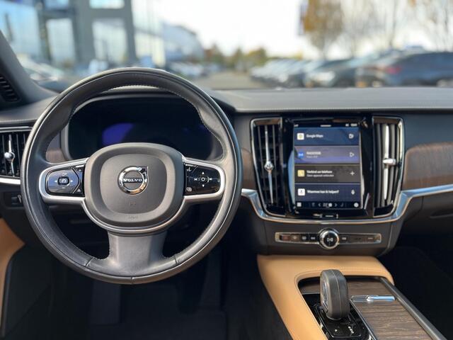 Volvo V90 Cross Country 2.0 B6 AWD Pro