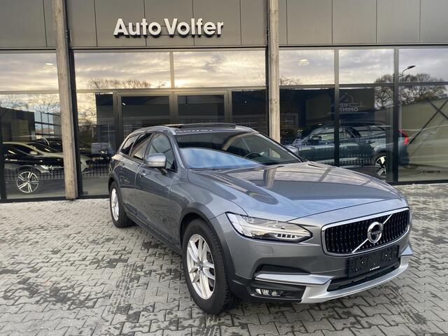 Volvo V90 Cross Country 2.0 T5 AWD Pano/acc/cam/thk/leder