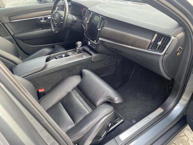 Volvo V90 Cross Country 2.0 T5 AWD Pano/acc/cam/thk/leder