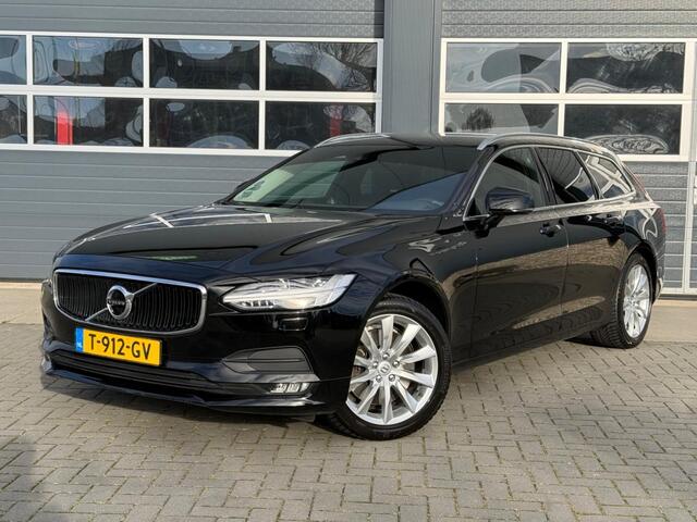 Volvo V90 2.0 T5 Mom. Bi-Fuel G3