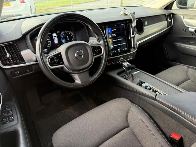 Volvo V90 2.0 T5 Mom. Bi-Fuel G3