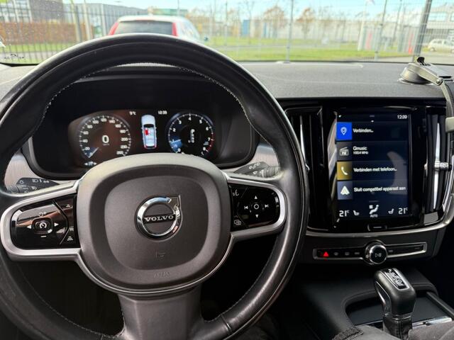 Volvo V90 2.0 T5 Mom. Bi-Fuel G3
