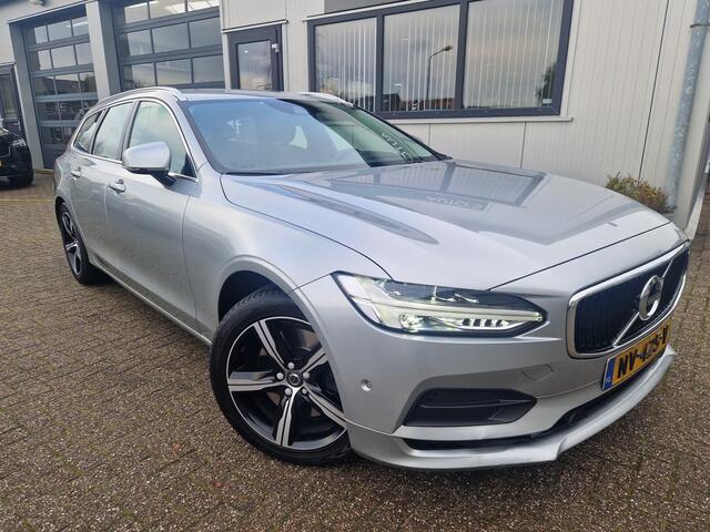 Volvo V90 2.0 T5 Momentum Blis | Apastive Cr. | Pilot | Verwarmde stoelen