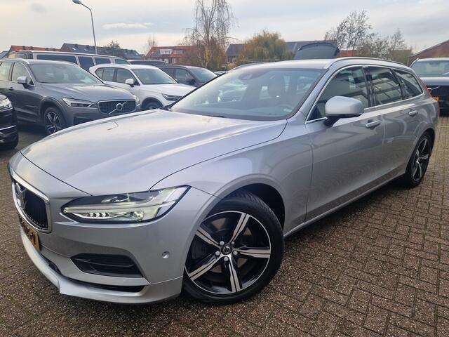 Volvo V90 2.0 T5 Momentum Blis | Apastive Cr. | Pilot | Verwarmde stoelen