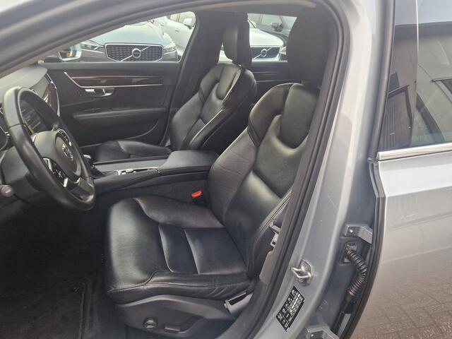 Volvo V90 2.0 T5 Momentum Blis | Apastive Cr. | Pilot | Verwarmde stoelen
